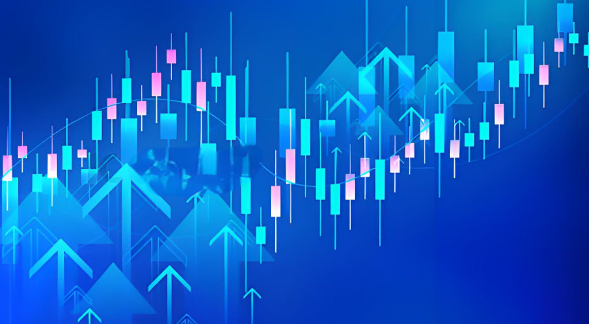 U.S. Stock Market Swings Awaiting CPI