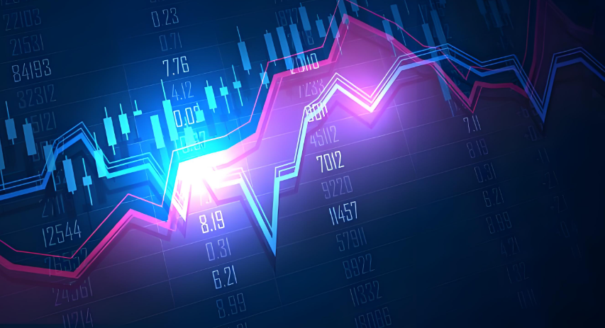 NVIDIA Leads Tech Stocks