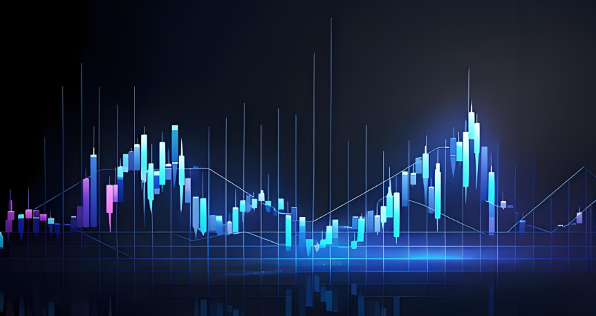 Divergence in Tech Stocks