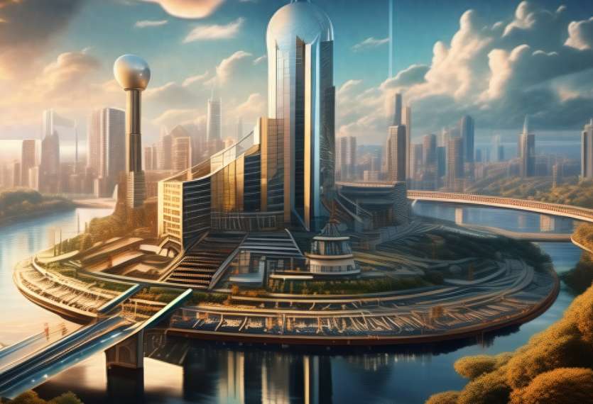 The Future of Retail: Digital Transformation and Tech